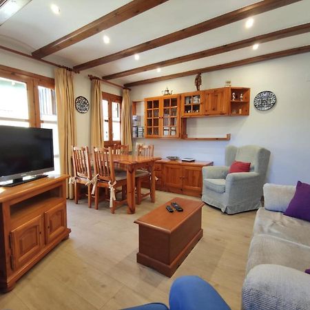 Apartamento En Benasque Casa Sinantonio - Inmocyma Zewnętrze zdjęcie