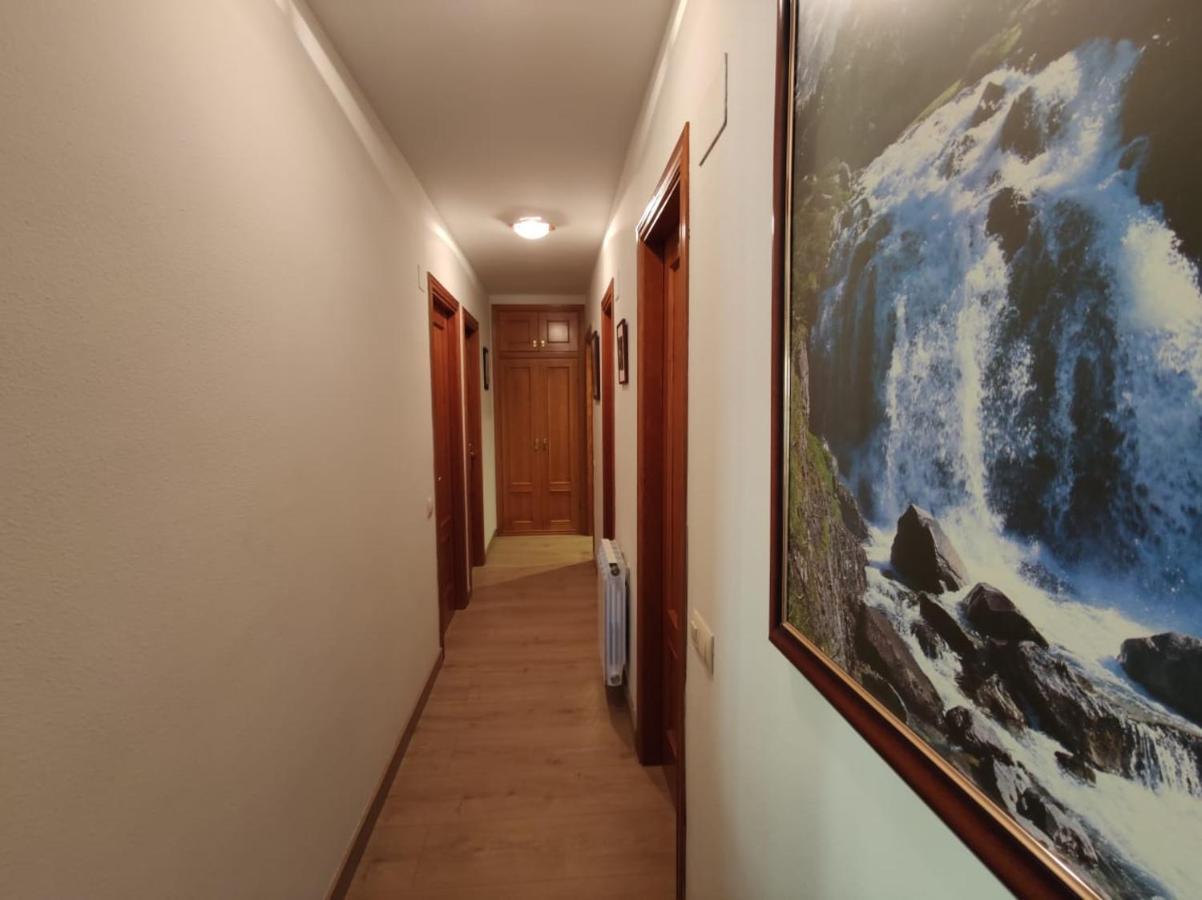 Apartamento En Benasque Casa Sinantonio - Inmocyma Zewnętrze zdjęcie