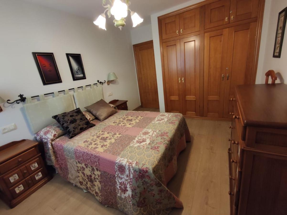 Apartamento En Benasque Casa Sinantonio - Inmocyma Zewnętrze zdjęcie