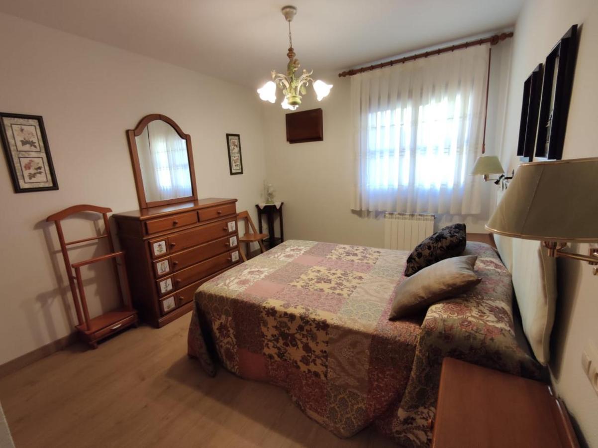 Apartamento En Benasque Casa Sinantonio - Inmocyma Zewnętrze zdjęcie