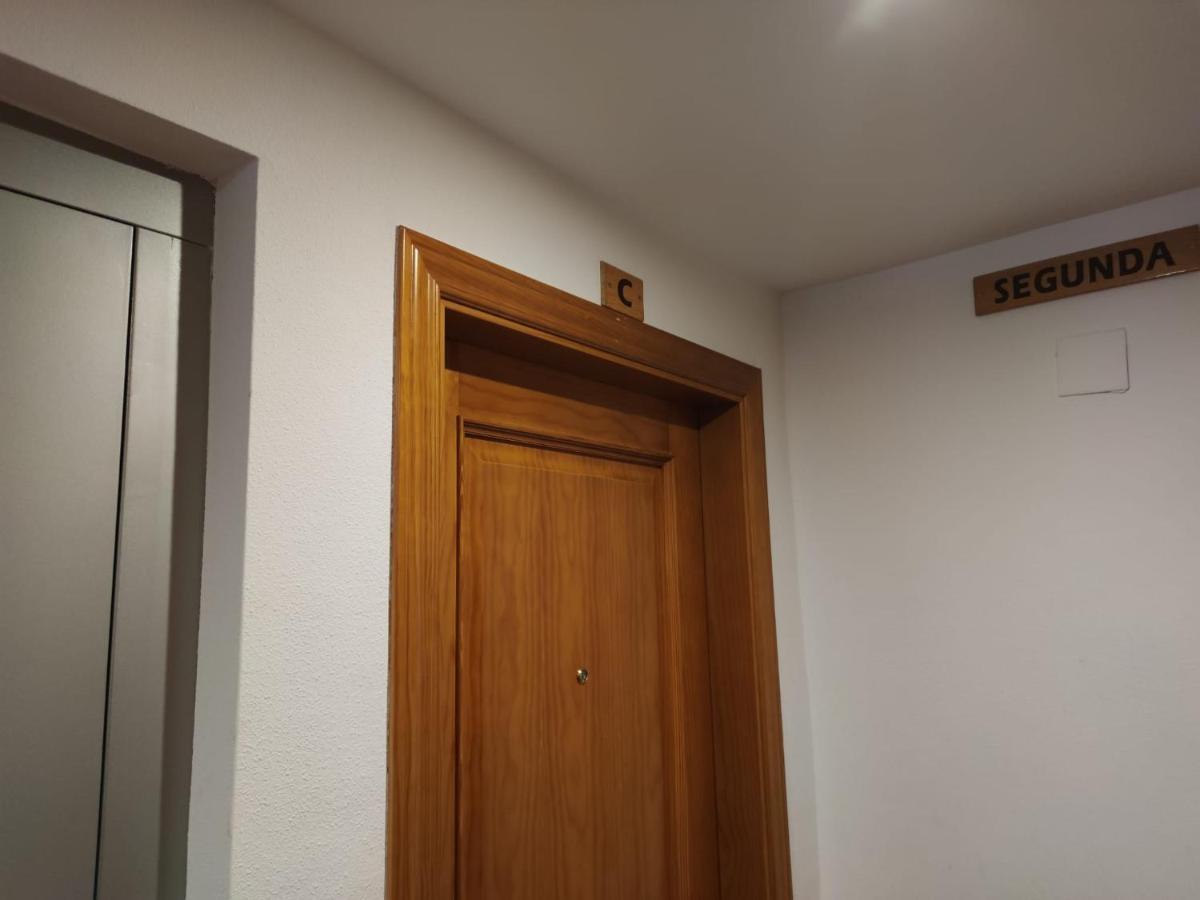 Apartamento En Benasque Casa Sinantonio - Inmocyma Zewnętrze zdjęcie