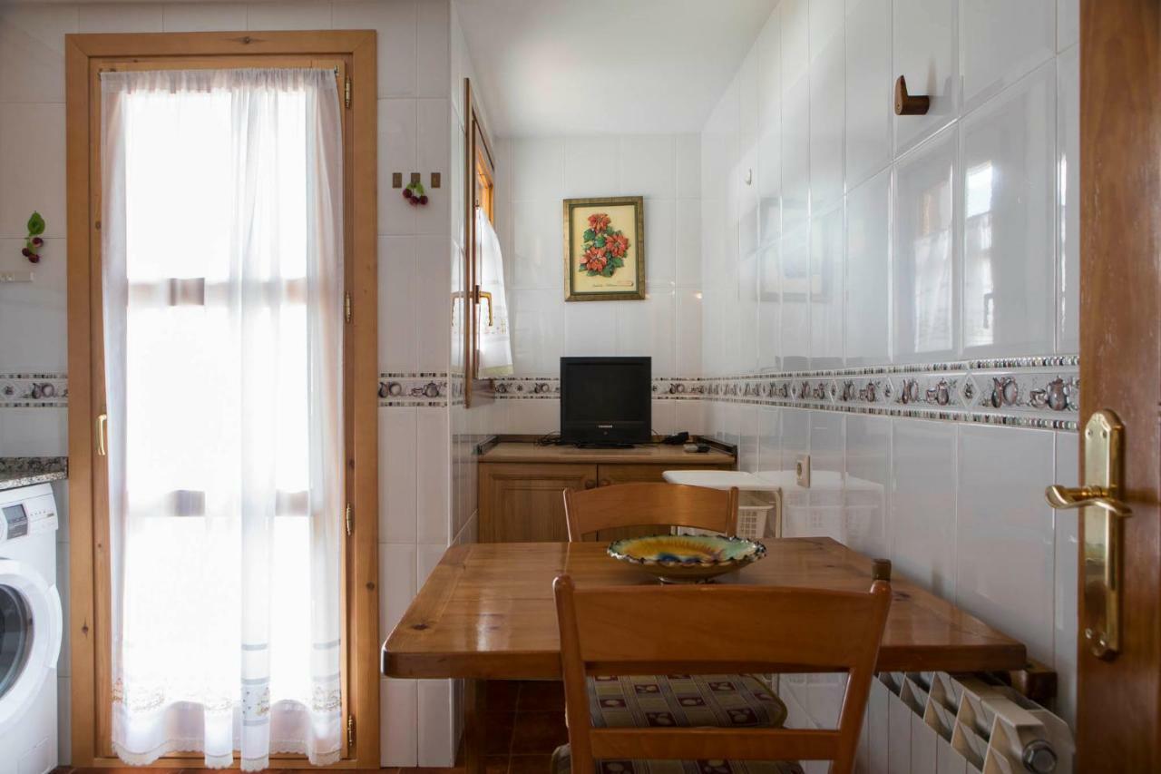 Apartamento En Benasque Casa Sinantonio - Inmocyma Zewnętrze zdjęcie