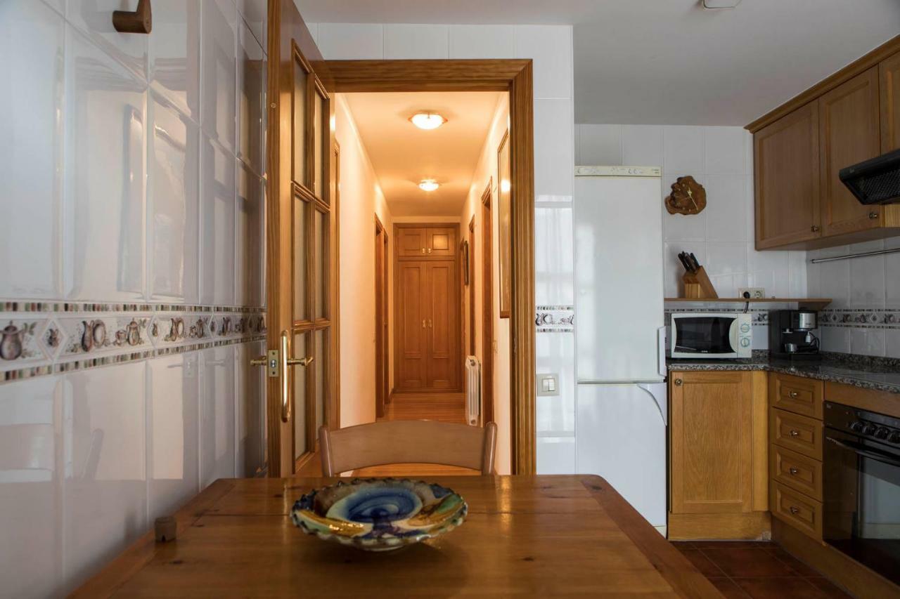 Apartamento En Benasque Casa Sinantonio - Inmocyma Zewnętrze zdjęcie