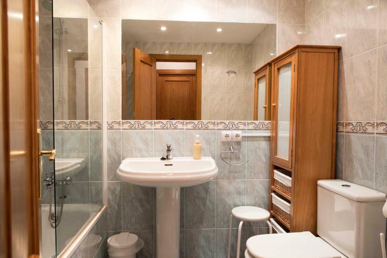 Apartamento En Benasque Casa Sinantonio - Inmocyma Zewnętrze zdjęcie