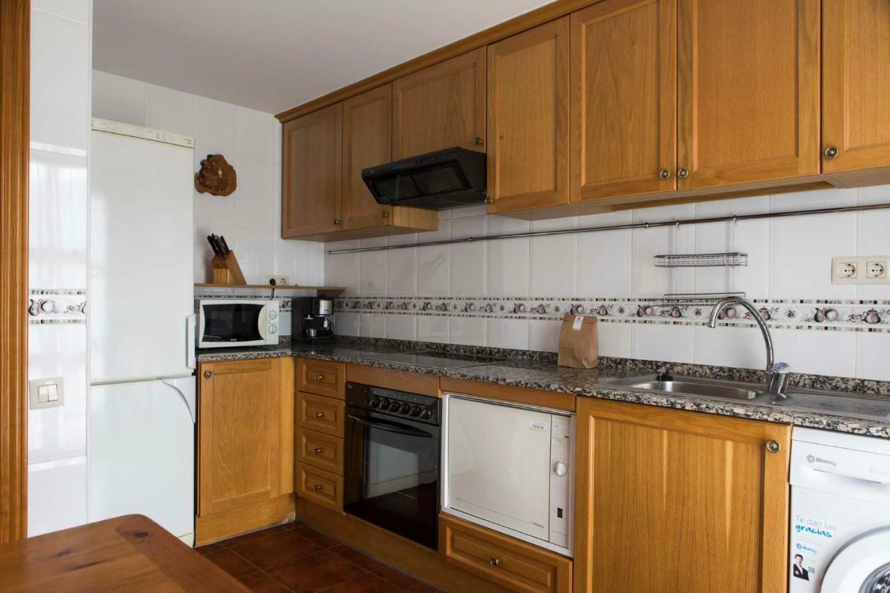 Apartamento En Benasque Casa Sinantonio - Inmocyma Zewnętrze zdjęcie