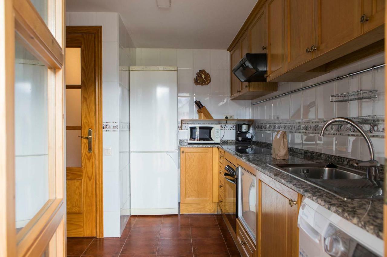 Apartamento En Benasque Casa Sinantonio - Inmocyma Zewnętrze zdjęcie